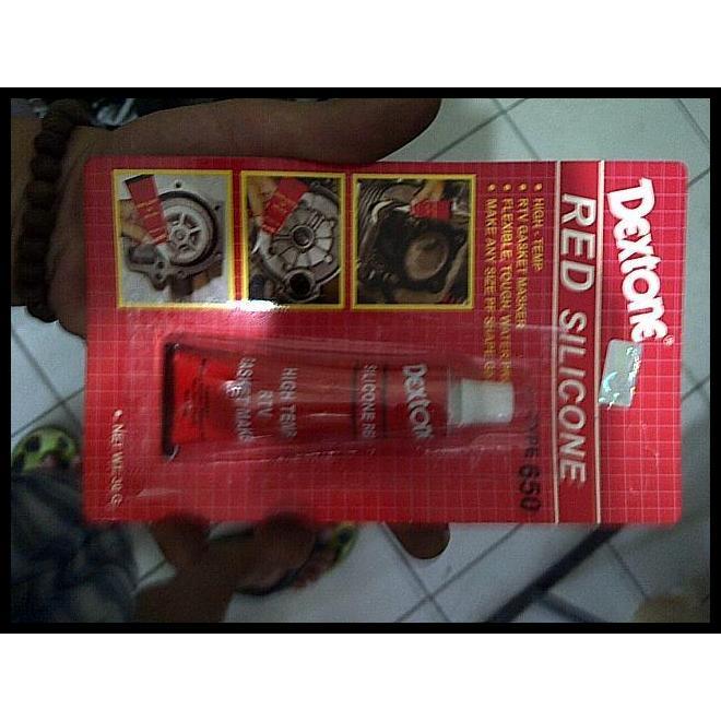 BEST DEAL LEM DEXTONE RED PAKING 