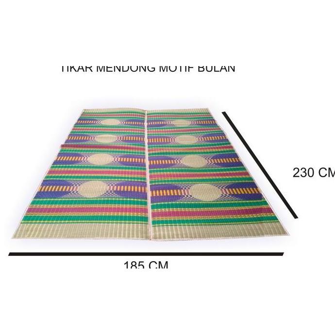 TIKAR MENDONG JADUL UNIK murah