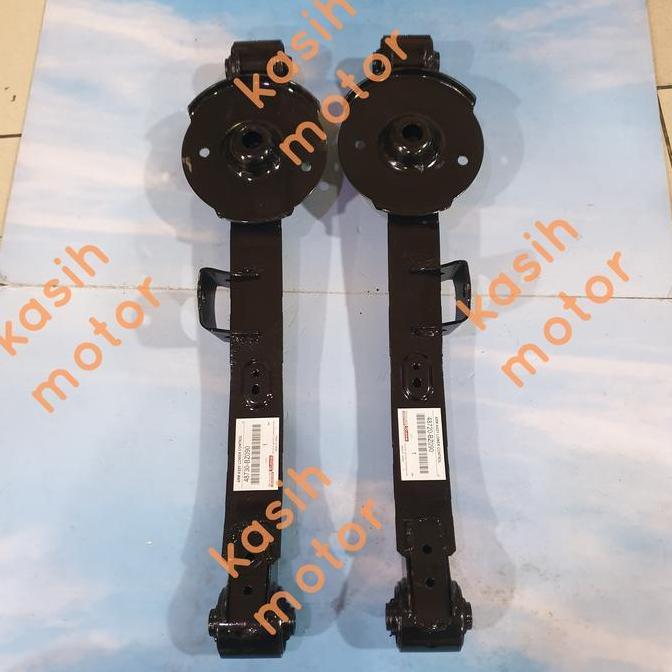 Lower Arm Belakang Sayap Belakang Low Arm Belakang All New Rush All New Terios New Rush New Terios O