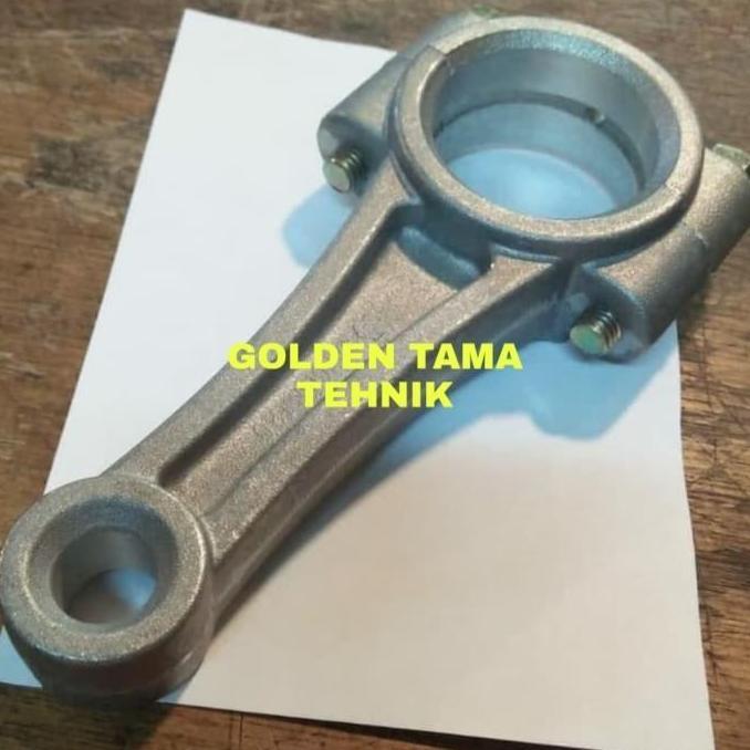 Stang Piston SANCHIN SC 120 / Conrod SANCHIN SC 120 / Stang Seher SANCHIN SC 120