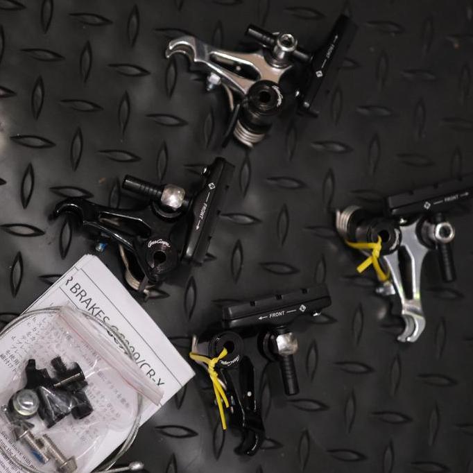 Dia Compe Cantilever Crx