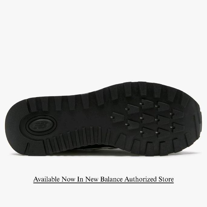 Sepatu NB New Balance 574 Black U547LGG1