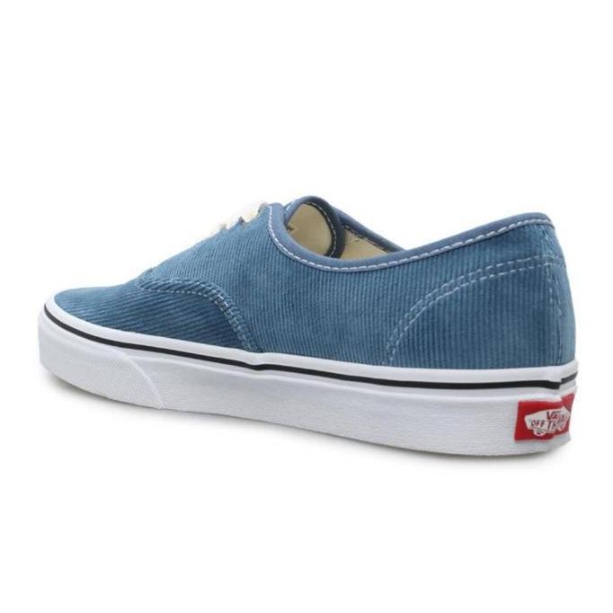 Vans Authentic Corduroy Navy