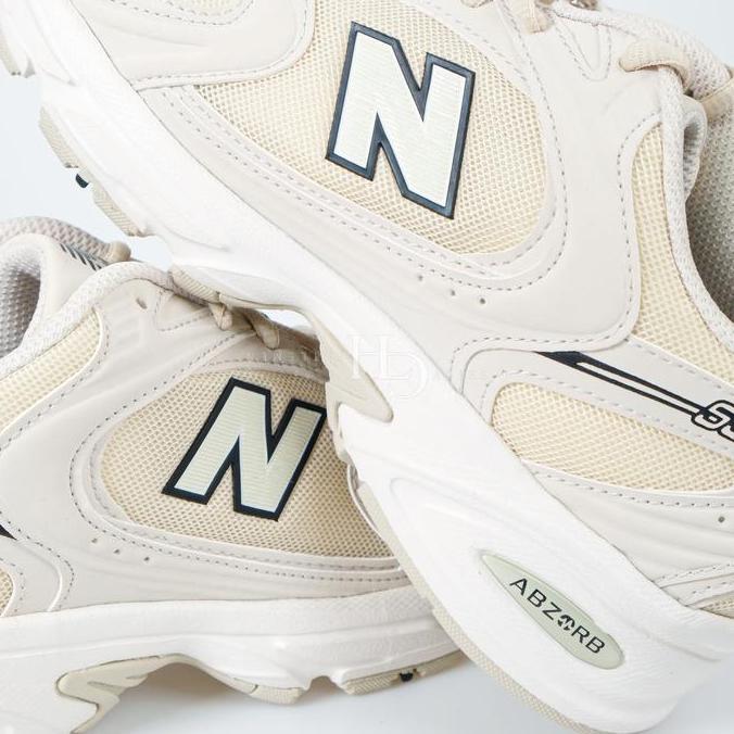New Balance 530 Ivory MR530SH