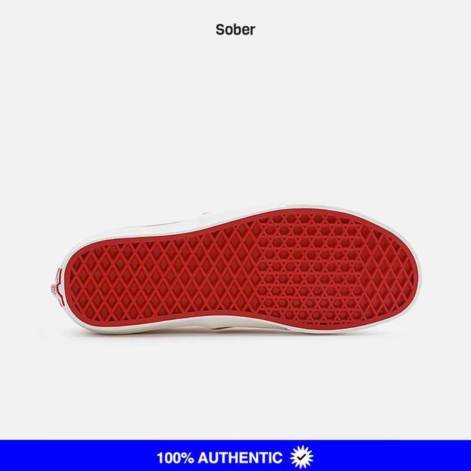 Vans Authentic One Piece Nami