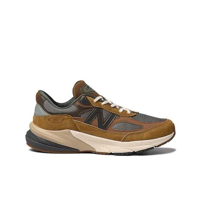 Sepatu Sneakers NB 990v6 Carhartt Wip