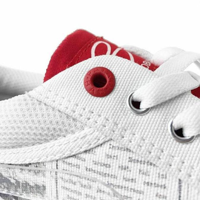 PATROBAS EDISI KEMERDEKAAN 1945 LOW 100% ORINAL