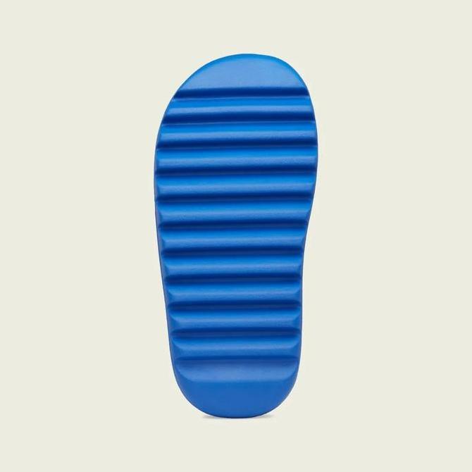 Adidas Yeezy Slide Azure