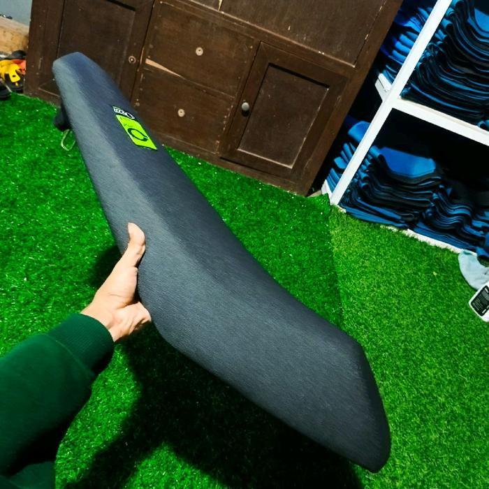 Jok Jupiter Z1 Road Race Ozza Racing-Jok Jupiter Z1-Jok Road Race Original Dan Terpercaya