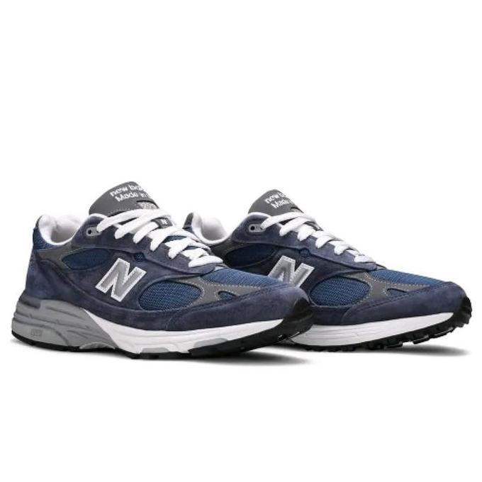 Sepatu Sneaker NB 993 Navy
