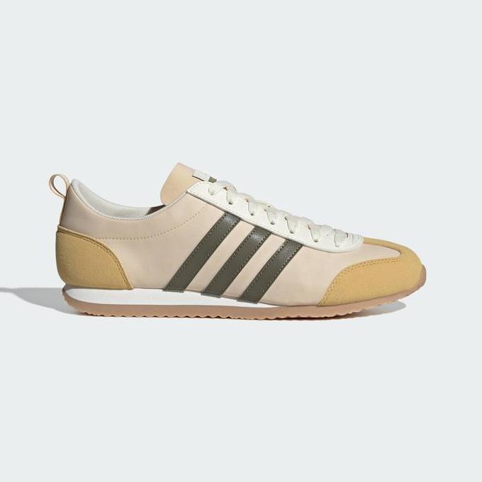adidas Lifestyle VS Jog 2.0 Shoes Men Pink JI2437
