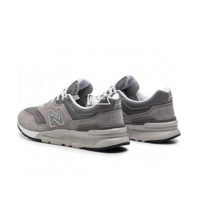 sepatu new balance orinal BNIB - new balance CN997HCA, sneakers pria