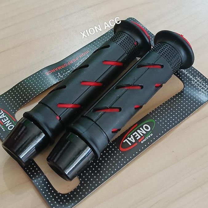 Handfat Variasi Sarung Gas Karet empuk Sisik tidak licin Handgrip semua motor Plus Jalu Stang pcx Hi