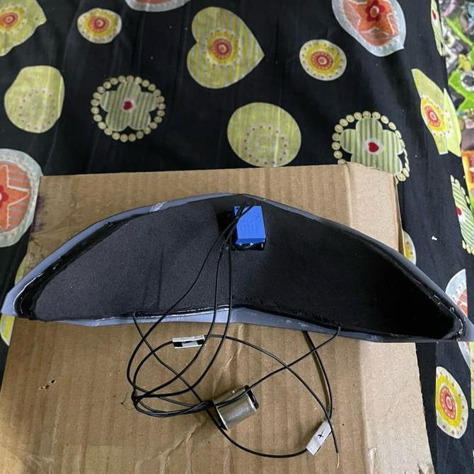 DISKON LAMPU LAZY BEAT KARBU WARNA WARNI RGB OTOMATIS DENGAN EFEK CAHAYA MULTICOLOR UNTUK TAMPILAN M