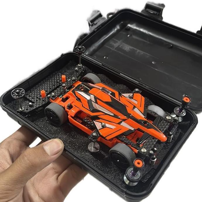 RTR STO 50 FULL SPEK (AT RIGID-ANCHOR)