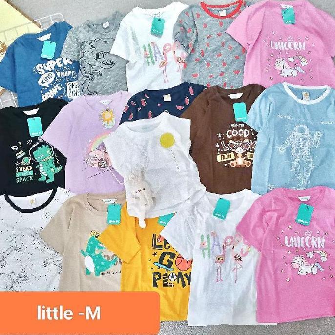 PAKET USAHA FATIMAH KIDS FASHIONABLE BAJU ANAK PEREMPUAN