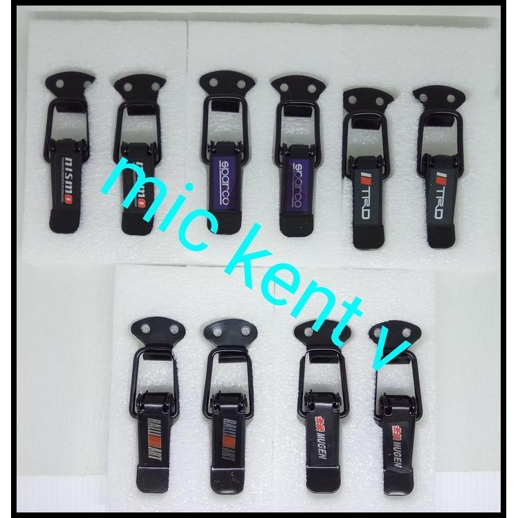 TERMURAH KLIP BEMPER CLIP BUMPER KECIL MOBIL INNOVA 