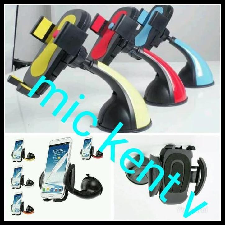 TERMURAH HOLDER HANDPHONE HP MOBIL CRV 