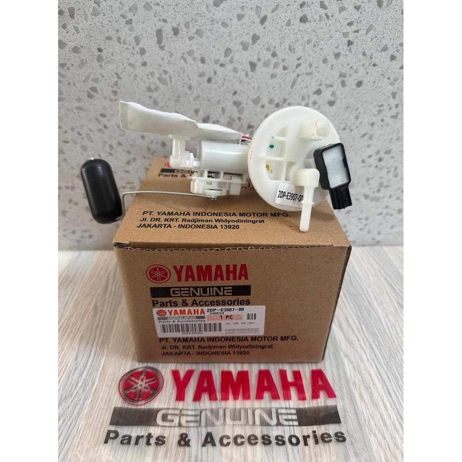 Fuel Pump Nmax New Nmax Old Fuel Pump Bensin 2Dp