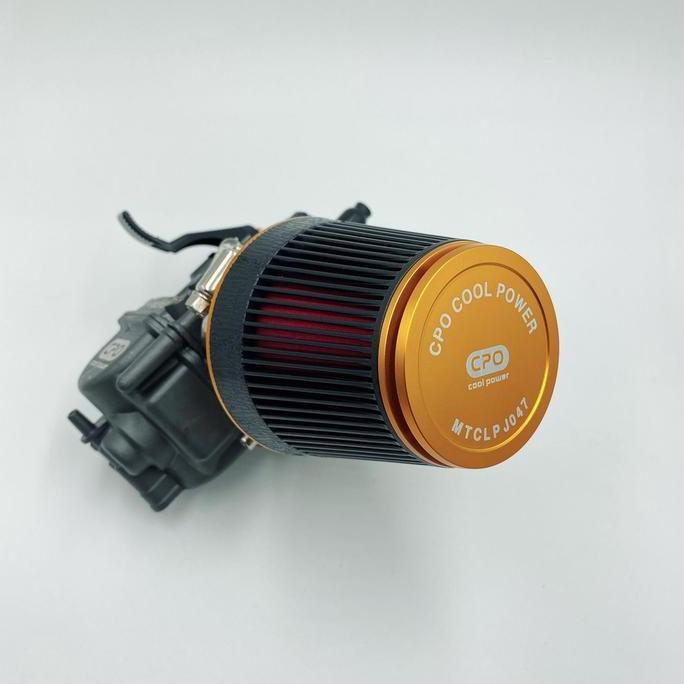 Filter Karburator Cpo Saringan Karbu Cpo Pe Pwk 24 26 28 30 32 34 Cnc Motorcycle