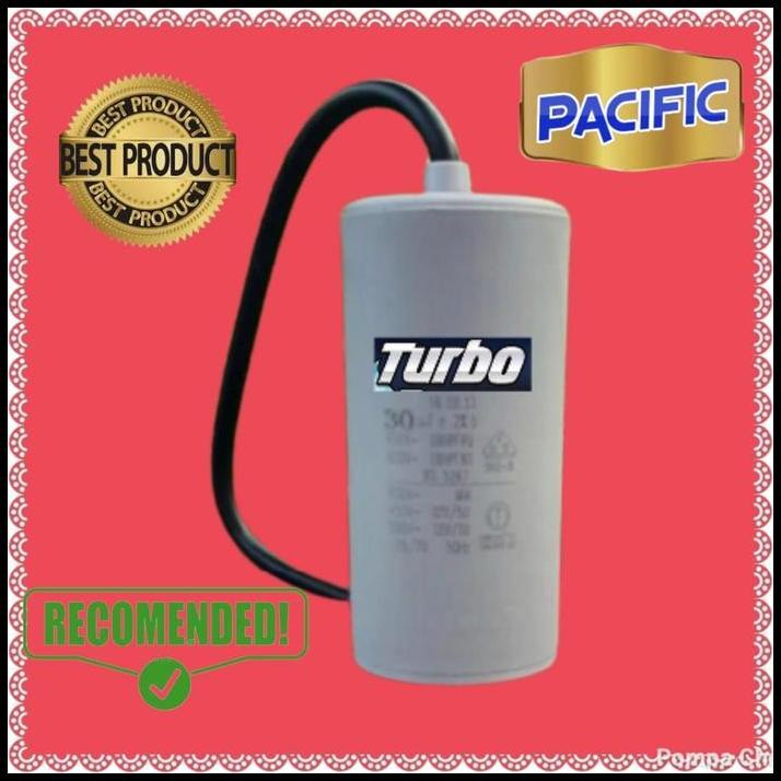 DISKON CAPSITOR POMPA AIR JET PUMP DABKING 505 WATERPLUS JT 508 PAT