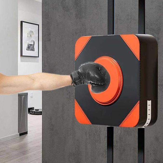 Target Tinju Dinding Wall Pad Boxing Punching Bag Fitness
