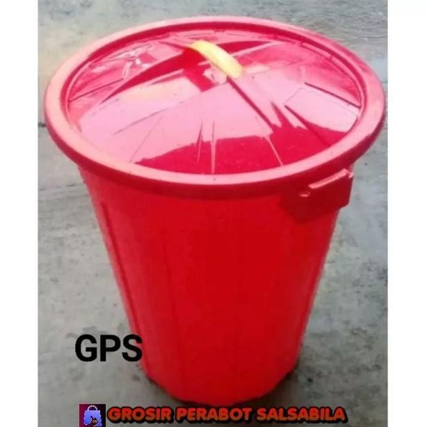 Ready Ember plastik shinpo besar 120 liter/ember,tong jumbo 120 liter murah