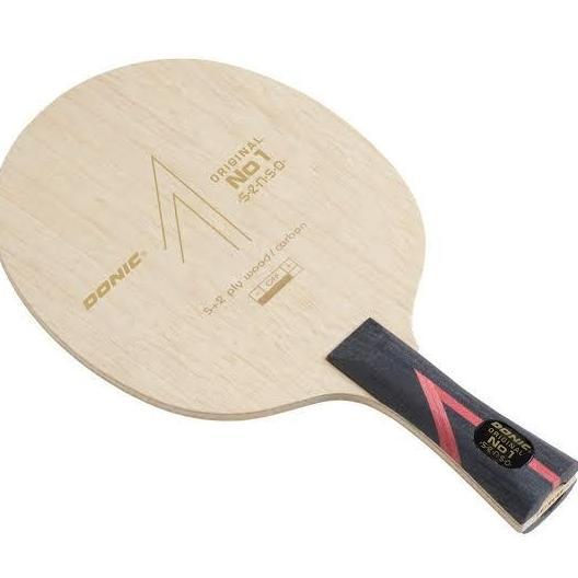 KAYU TENIS MEJA DONIC OVTCHAROV NO 1 SENSO