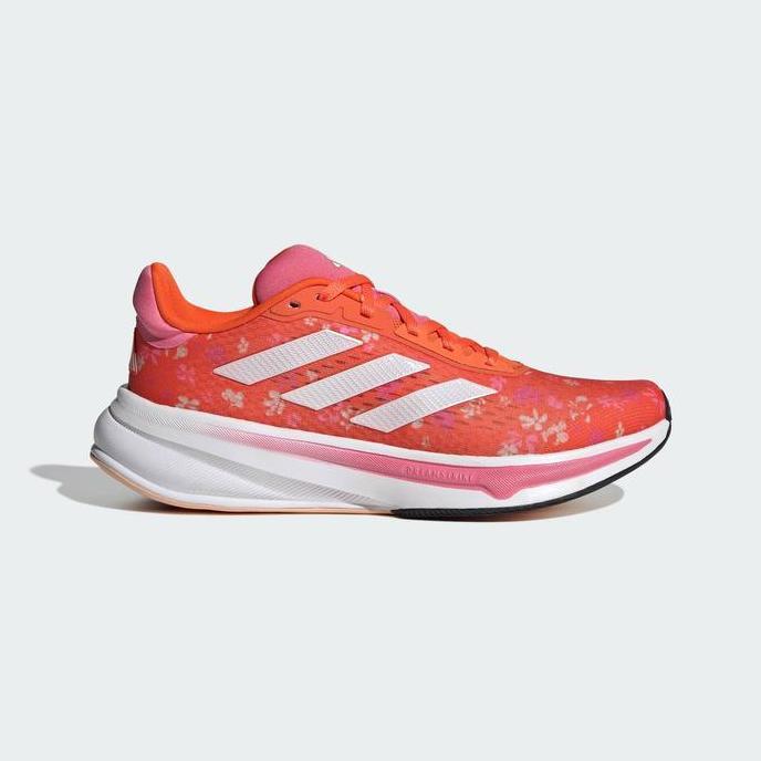Running Response Super Shoes Women Orange JI4633