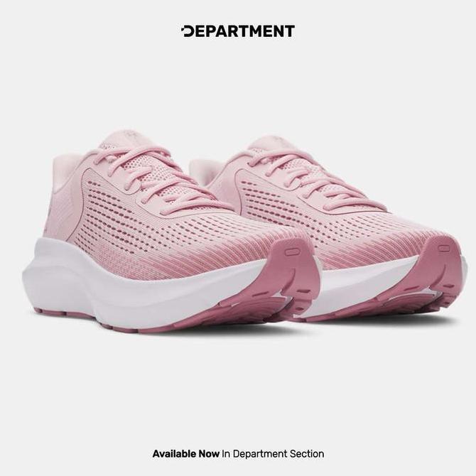 Sepatu Lari Wanita UNDER ARMOUR CHARGED ROGUE 5 3028262647