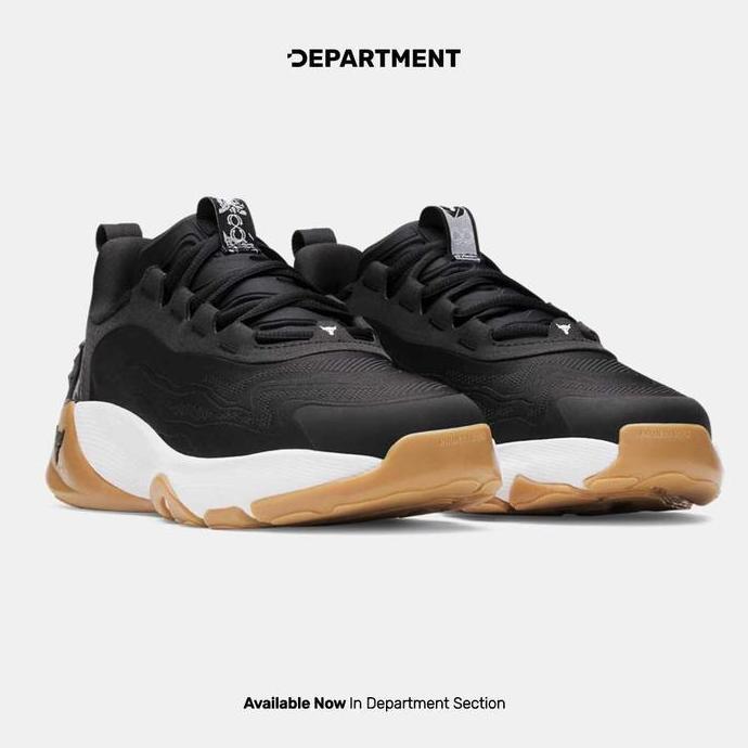 Sepatu Training Wanita UNDER ARMOUR PROJECT ROCK 8 6000756001