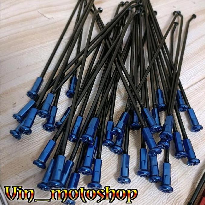 Jari Jari Ruji Klx Dtracker 150 / Crf 150 L / Wr 155 Ring 17 Supermoto & Ring 18 21 Hole 36