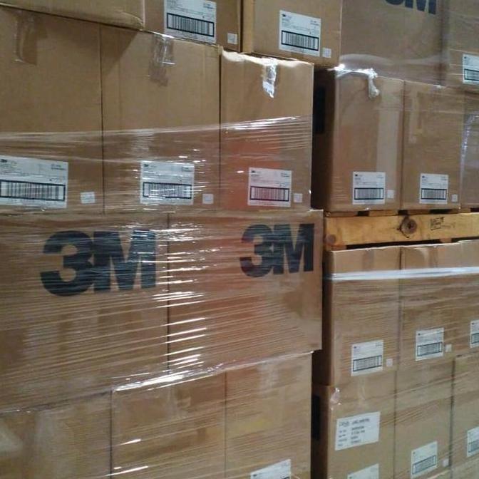 3M Masker N95 type 9105,isi 50 pcs/box. murah