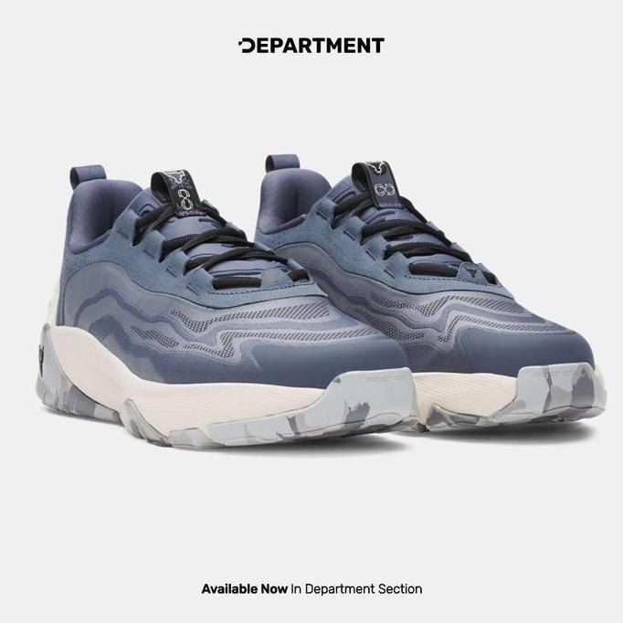 Sepatu Training Pria UNDER ARMOUR PROJECT ROCK 8 6000852044