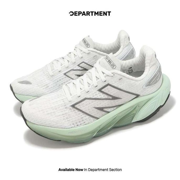 Sepatu Lari Wanita NEW BALANCE FRESH FOAM X BALOS V1 WBALCB1