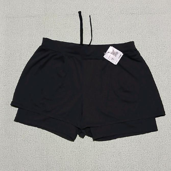 celana olahraga running DANSKIN