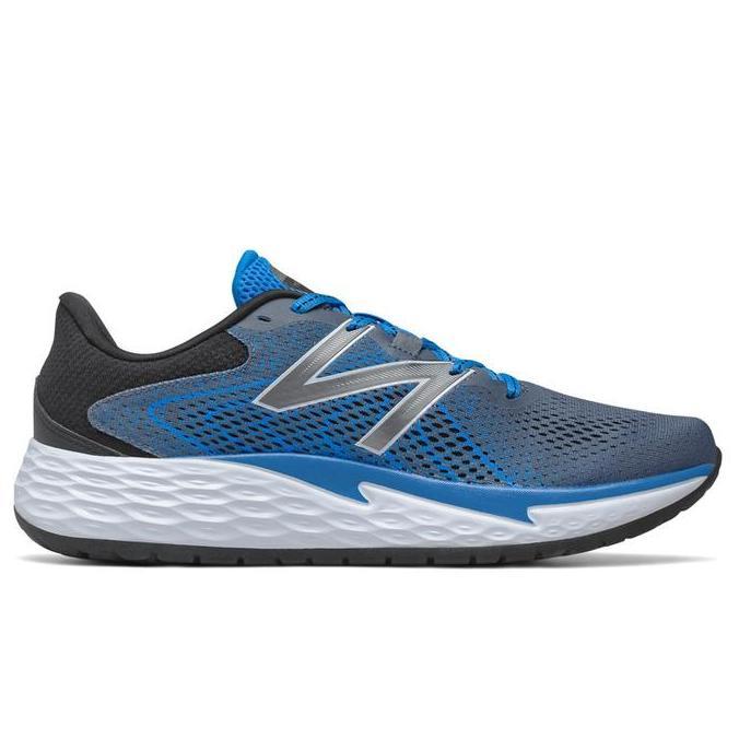 NEW BALANCE FRESH FOAM EVARE BLUE MVARELG1 - Running Shoes