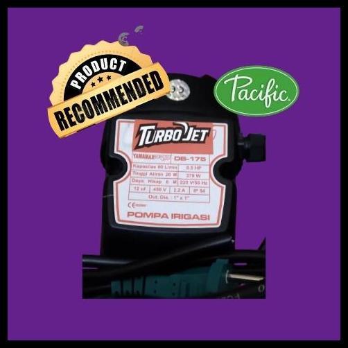 HOT DEAL POMPA AIR SENTRIFUGAL 175 IRIGASI TRANSFER KEONG PERTAMINI DABAQUA