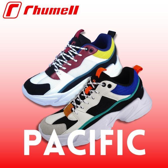 Rhumell Pacific - Sepatu Running