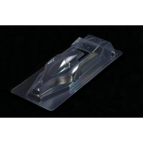REP TAMIYA 15496 AVANTE JR CLEAR BODY SET (POLYCARBONATE)