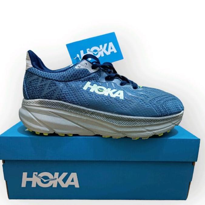 Sepatu hoka made in vietnam/sepatu lari Hoka Outdoor Running sepaturunning murah jogging