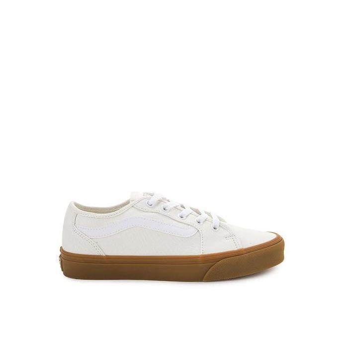 VANS Filmore Decon Sports Lifestyle Shoes Wanita [VN000CV4CCZ]
