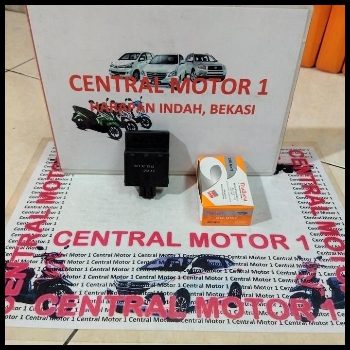 TERLARIS CDI JUPITER Z KABEL 6 MEREK THAILAND 