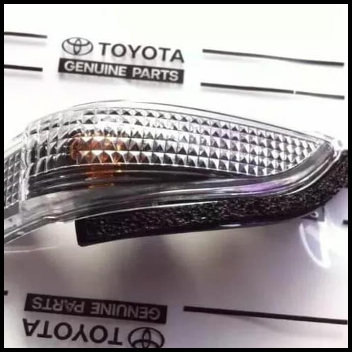 TERBARU LAMPU SPION MOBIL CALYA 