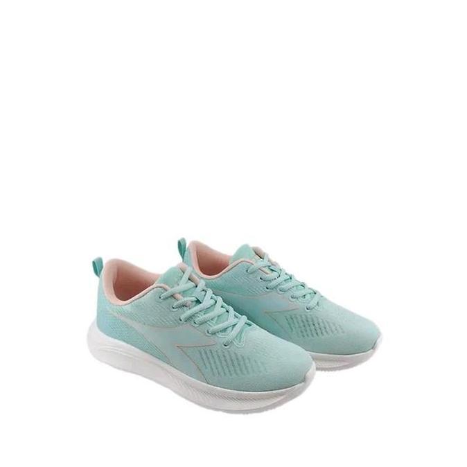 DIADORA KURKUMA WOMEN'S RUNNING SHOES - BLUE