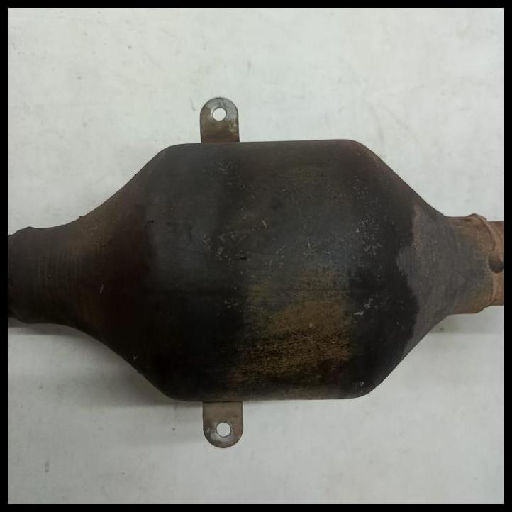 TERLARIS KATALIS KONVENTER MOBIL MITSUBISHI EXPANDER / XPANDER - LIVINA L12 