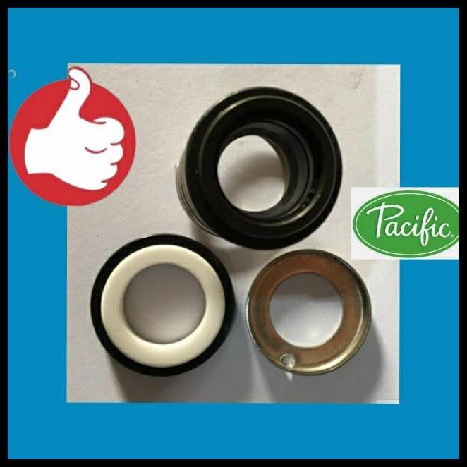 TERBARU M SEAL POMPA AIR PRN DORONG SHIMIZU PC 230 226 ANGKI WASSER TABUNG 200 