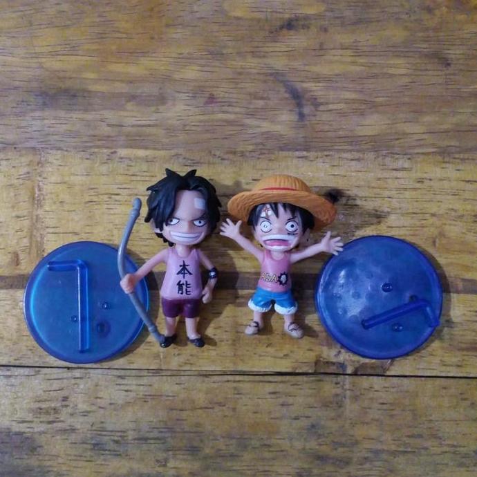 One Piece Set