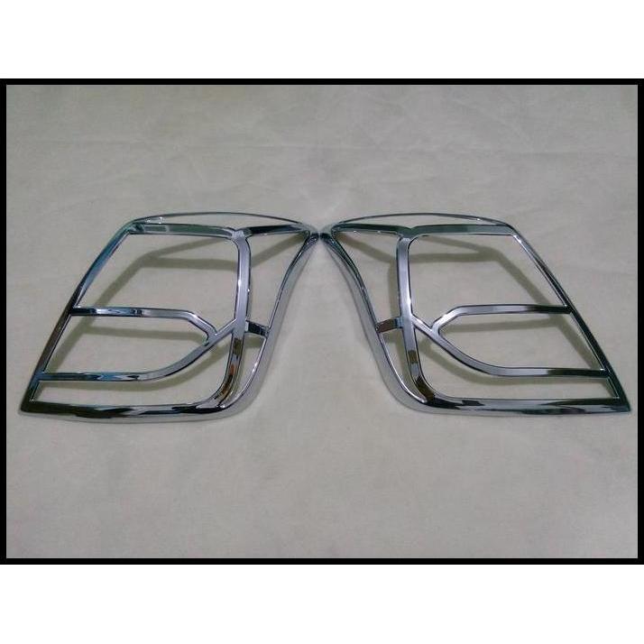 GRATIS ONGKIR GARNISH LAMPU BELAKANG DATSUN GO / LIST LAMPU BELAKANG DATSUN