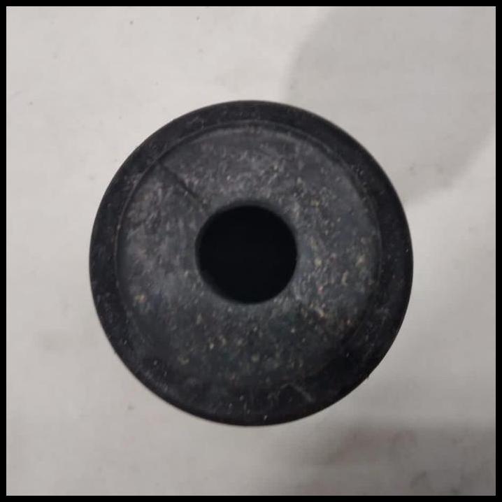 GRATIS ONGKIR KARET ABU SHOCK SHOCKBREAKER DEPAN MOBIL HONDA CITY Z ( KODE PART 51722-SX8-T01 ) 